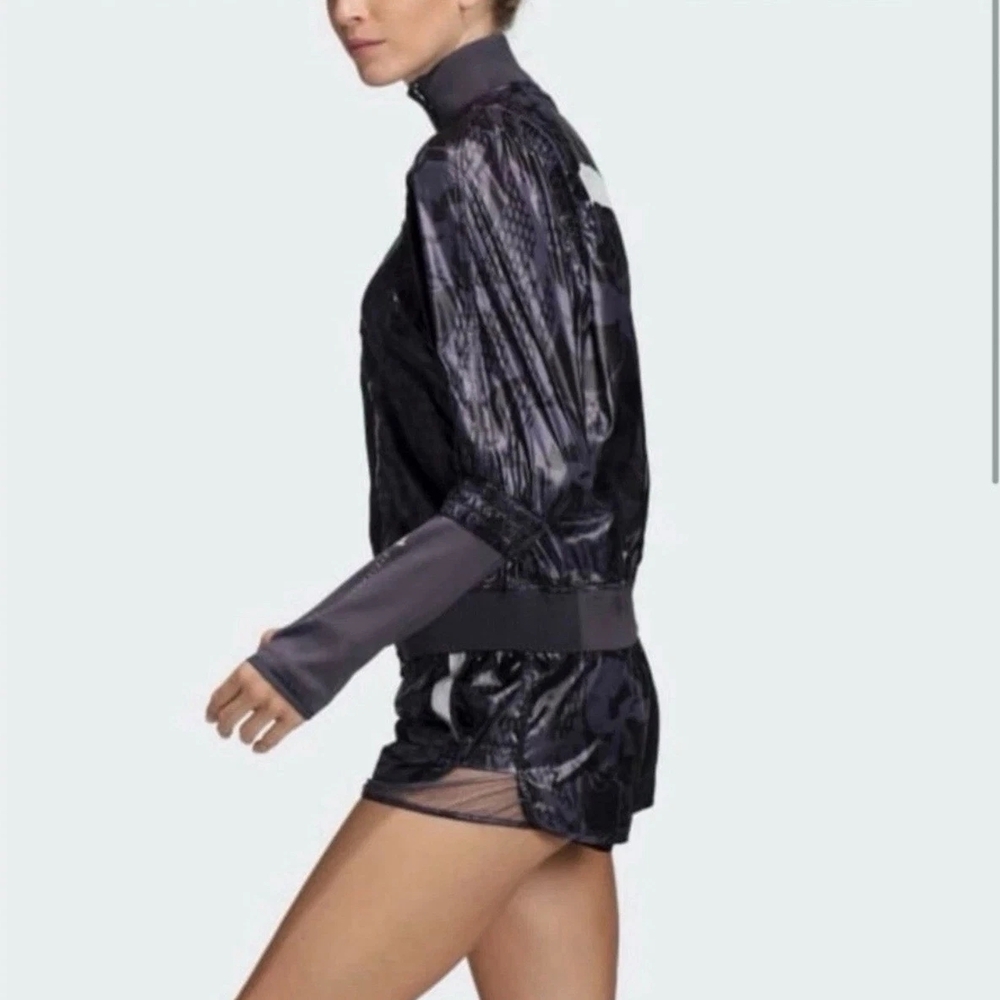 Adidas by Stella McCartney Python Print Running J… - image 9